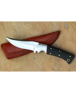 HANDMADE Premium Skinner knife MADE FROM 1095 STEEL | GIFT FOR HIM | MM-150
